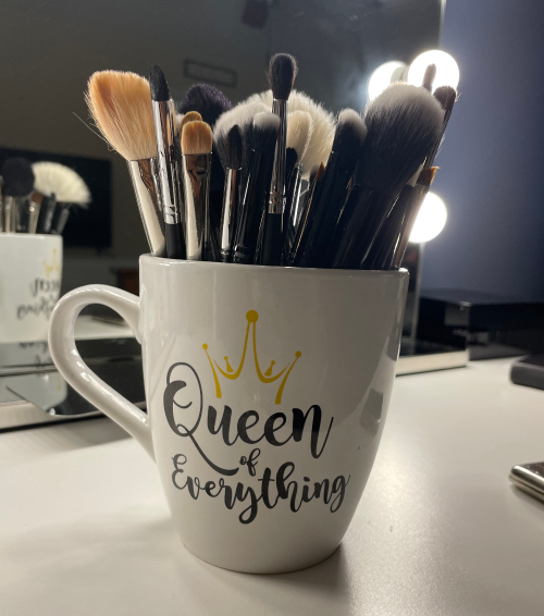 Make Up Services Are Finally Here