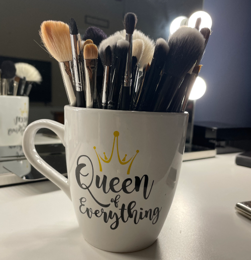 Make Up Services Are Finally Here