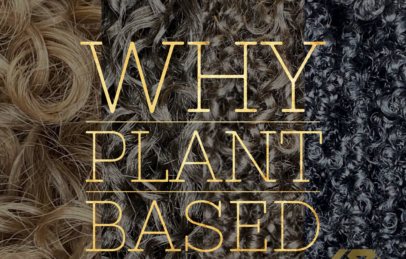 Why Plant Based?